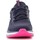 Παπούτσια Γυναίκα Χαμηλά Sneakers Skechers GO WALK Workout Walker - Outpace 124933-NVHP Multicolour