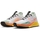 Παπούτσια Άνδρας Multisport Nike REACT PEGASUS TR Άσπρο