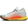 Παπούτσια Άνδρας Multisport Nike REACT PEGASUS TR Άσπρο