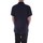 Υφασμάτινα Άνδρας T-shirt με κοντά μανίκια Moschino 1603 2042 Μπλέ