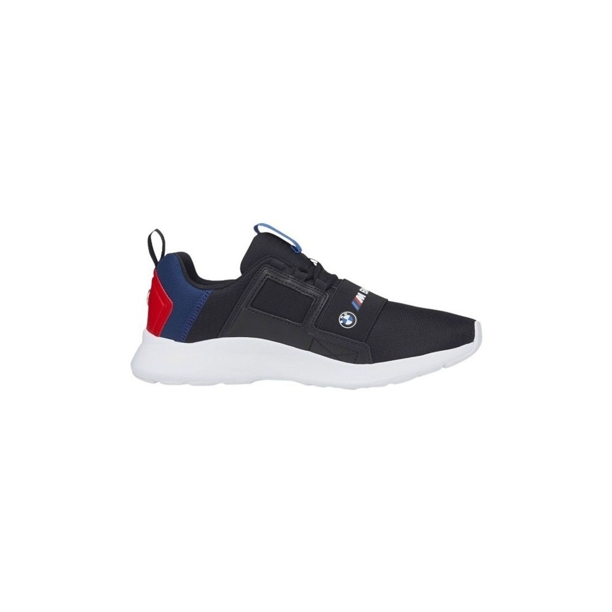 Xαμηλά Sneakers Puma BMW MMS WIRED RUN