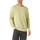 Υφασμάτινα Άνδρας T-shirt με κοντά μανίκια Calvin Klein Jeans K10K110726 Green
