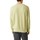 Υφασμάτινα Άνδρας T-shirt με κοντά μανίκια Calvin Klein Jeans K10K110726 Green