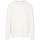 Υφασμάτινα Άνδρας T-shirt με κοντά μανίκια Calvin Klein Jeans K10K110720 Άσπρο