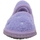 Παπούτσια Κορίτσι Παντόφλες Haflinger SLIPPER STARLIGHT Violet