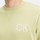 Υφασμάτινα Άνδρας T-shirt με κοντά μανίκια Calvin Klein Jeans K10K110750 Green