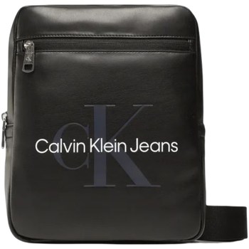 Τσάντες Άνδρας Τσάντες χειρός Calvin Klein Jeans K50K510203 Black