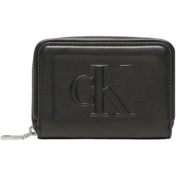 Τσάντες Γυναίκα Πορτοφόλια Calvin Klein Jeans K60K610353 Black