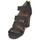 Παπούτσια Γυναίκα Σανδάλια / Πέδιλα Dkode CHARLIZE Black