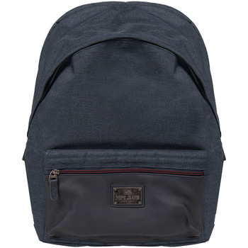 Pepe jeans PM120062 | Britway Backpack Μπλέ