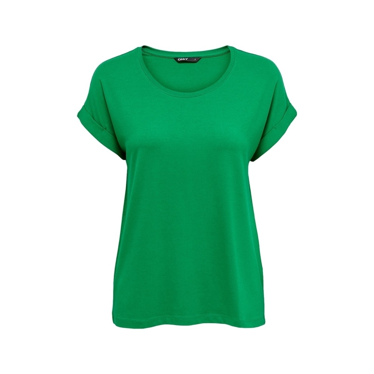 Only  Φούτερ Only Noos Top Moster S/S - Jolly Green
