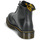 Παπούτσια Μπότες Dr. Martens 101 YS Black