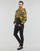 Υφασμάτινα Άνδρας Φούτερ Versace Jeans Couture GAI3Z0-G89 Black / Imprimé /  baroque