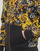 Υφασμάτινα Άνδρας Φούτερ Versace Jeans Couture GAI3Z0-G89 Black / Imprimé /  baroque