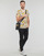 Υφασμάτινα Άνδρας T-shirt με κοντά μανίκια Versace Jeans Couture GAH6S0-G03 Άσπρο / Imprimé /  baroque