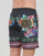 Υφασμάτινα Άνδρας Σόρτς / Βερμούδες Versace Jeans Couture GADD17-G89 Black / Multicolour