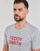 Υφασμάτινα Άνδρας T-shirt με κοντά μανίκια Teddy Smith TICLASS Grey
