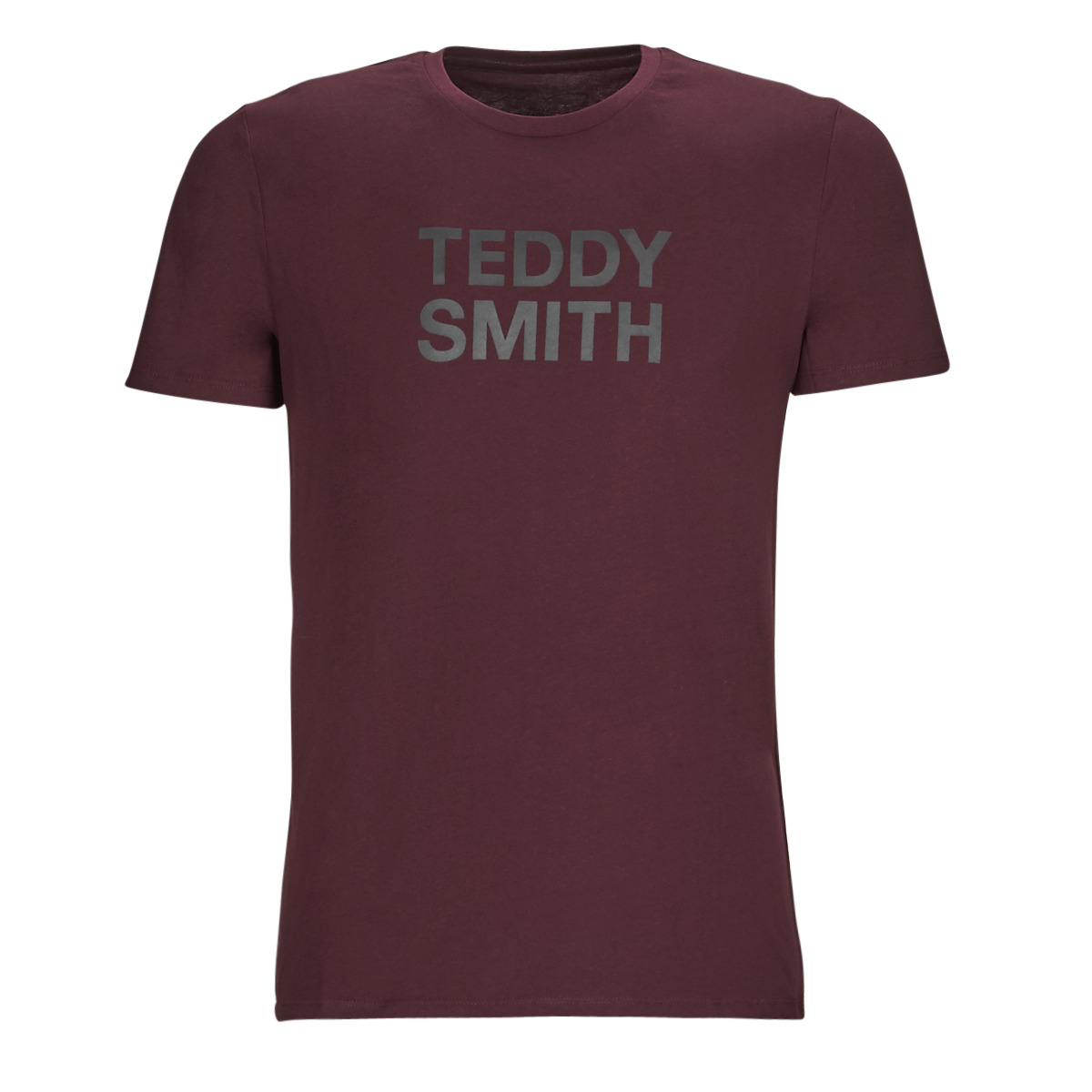 Teddy Smith  T-shirt με κοντά μανίκια Teddy Smith TICLASS