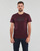 Υφασμάτινα Άνδρας T-shirt με κοντά μανίκια Teddy Smith TICLASS Bordeaux