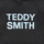 Υφασμάτινα Αγόρι Φούτερ Teddy Smith SICLASS HOODY Black