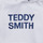 Υφασμάτινα Αγόρι Φούτερ Teddy Smith SICLASS HOODY Άσπρο