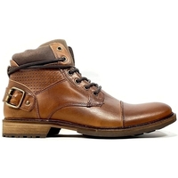Παπούτσια Άνδρας Μπότες Bullboxer 636K56231 Brown