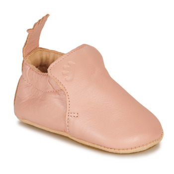 Παπούτσια Παιδί Παντόφλες Easy Peasy MY BLUBLU Ροζ