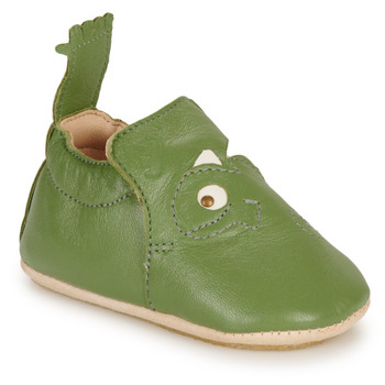 Παπούτσια Παιδί Μπαλαρίνες Easy Peasy MY BLUBLU CAMELEON Green
