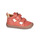 Παπούτσια Παιδί Ψηλά Sneakers Easy Peasy MY FLEXOO VELCRO Ροζ