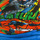 Αξεσουάρ Παιδί Κασκόλ Buff 77700 Multicolour