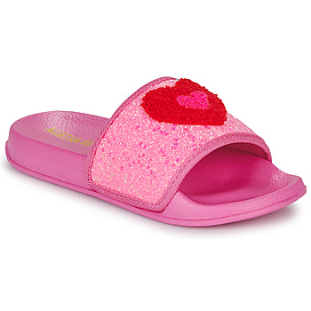 Παπούτσια Κορίτσι σαγιονάρες Agatha Ruiz de la Prada FLIP FLOPS Ροζ