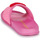 Παπούτσια Κορίτσι σαγιονάρες Agatha Ruiz de la Prada FLIP FLOPS Ροζ