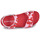 Παπούτσια Κορίτσι Σανδάλια / Πέδιλα Agatha Ruiz de la Prada BIO Ροζ / Red
