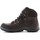 Παπούτσια Γυναίκα Μπότες Garmont Syncro Light Plus GTX - brown 002490 Brown