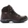 Παπούτσια Γυναίκα Μπότες Garmont Syncro Light Plus GTX - brown 002490 Brown