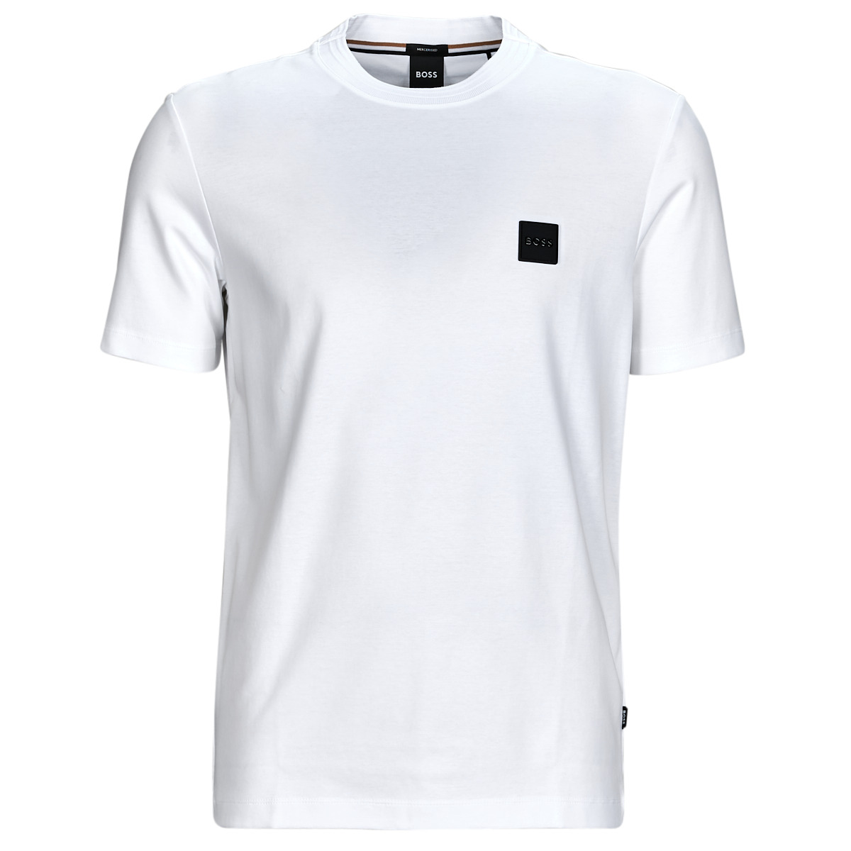 BOSS  T-shirt με κοντά μανίκια BOSS TIBURT 278