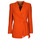 Υφασμάτινα Γυναίκα Σακάκι / Blazers BOSS Jawana Orange