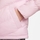 Υφασμάτινα Κορίτσι Παλτό Nike K NSW SYNFL HD JKT Ροζ