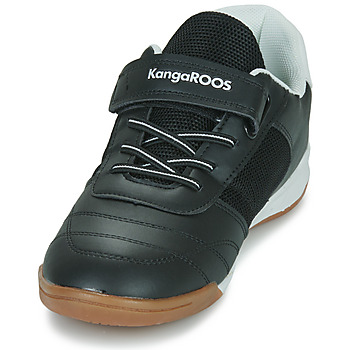 Kangaroos K-BilyardEV Black / Άσπρο
