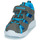 Παπούτσια Αγόρι Σπορ σανδάλια Kangaroos KI-Rock Lite EV Grey / Μπλέ