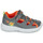 Παπούτσια Αγόρι Σπορ σανδάλια Kangaroos KI-Speedlite EV Grey / Orange