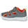Παπούτσια Αγόρι Σπορ σανδάλια Kangaroos KI-Speedlite EV Grey / Orange