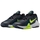 Παπούτσια Άνδρας Multisport Nike AIR MAX IMPACT 4 Black