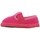 Παπούτσια Κορίτσι Παντόφλες Haflinger SLIPPER JOSCHI Ροζ