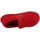 Παπούτσια Κορίτσι Παντόφλες Haflinger SLIPPER JOSCHI Red