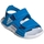 Παπούτσια Παιδί Σανδάλια / Πέδιλα adidas Originals Bebé Altaswim Sandals I GV7797 Άσπρο