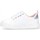 Παπούτσια Κορίτσι Sneakers Xti 68723 Άσπρο