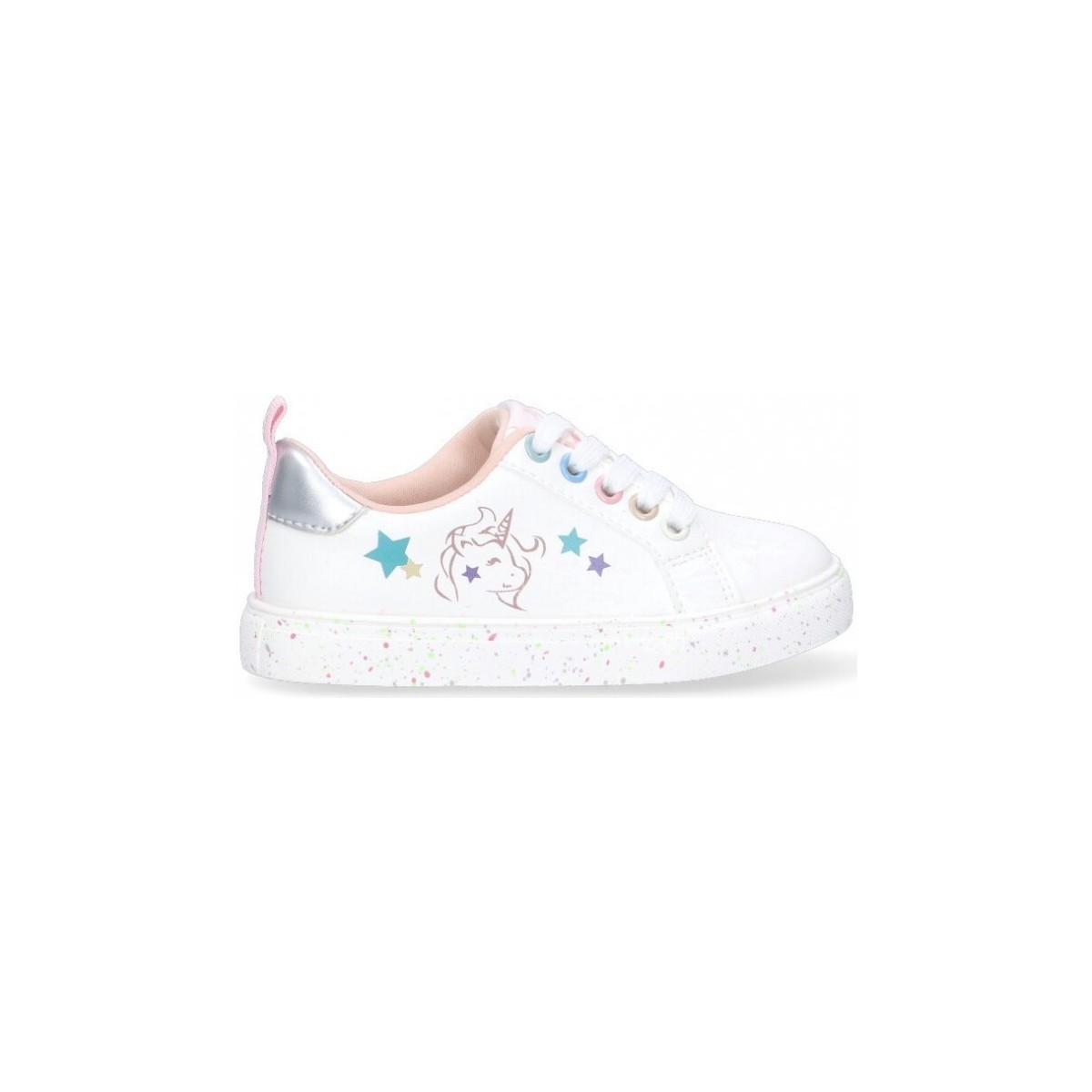 Παπούτσια Κορίτσι Sneakers Xti 68723 Άσπρο