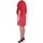 Υφασμάτινα Γυναίκα παντελόνι παραλλαγής Ralph Lauren 253889283 Red