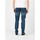 Υφασμάτινα Άνδρας Παντελόνια Πεντάτσεπα Pepe jeans PM206326VR34 | Stanley Μπλέ